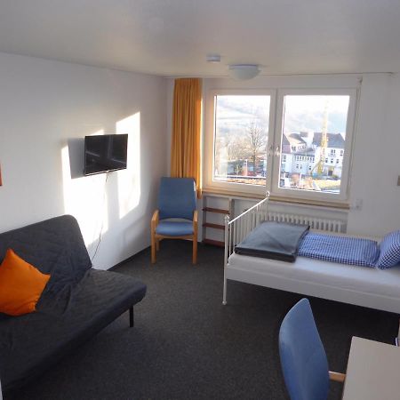 Comfort Apartment Tuebingen Ngoại thất bức ảnh