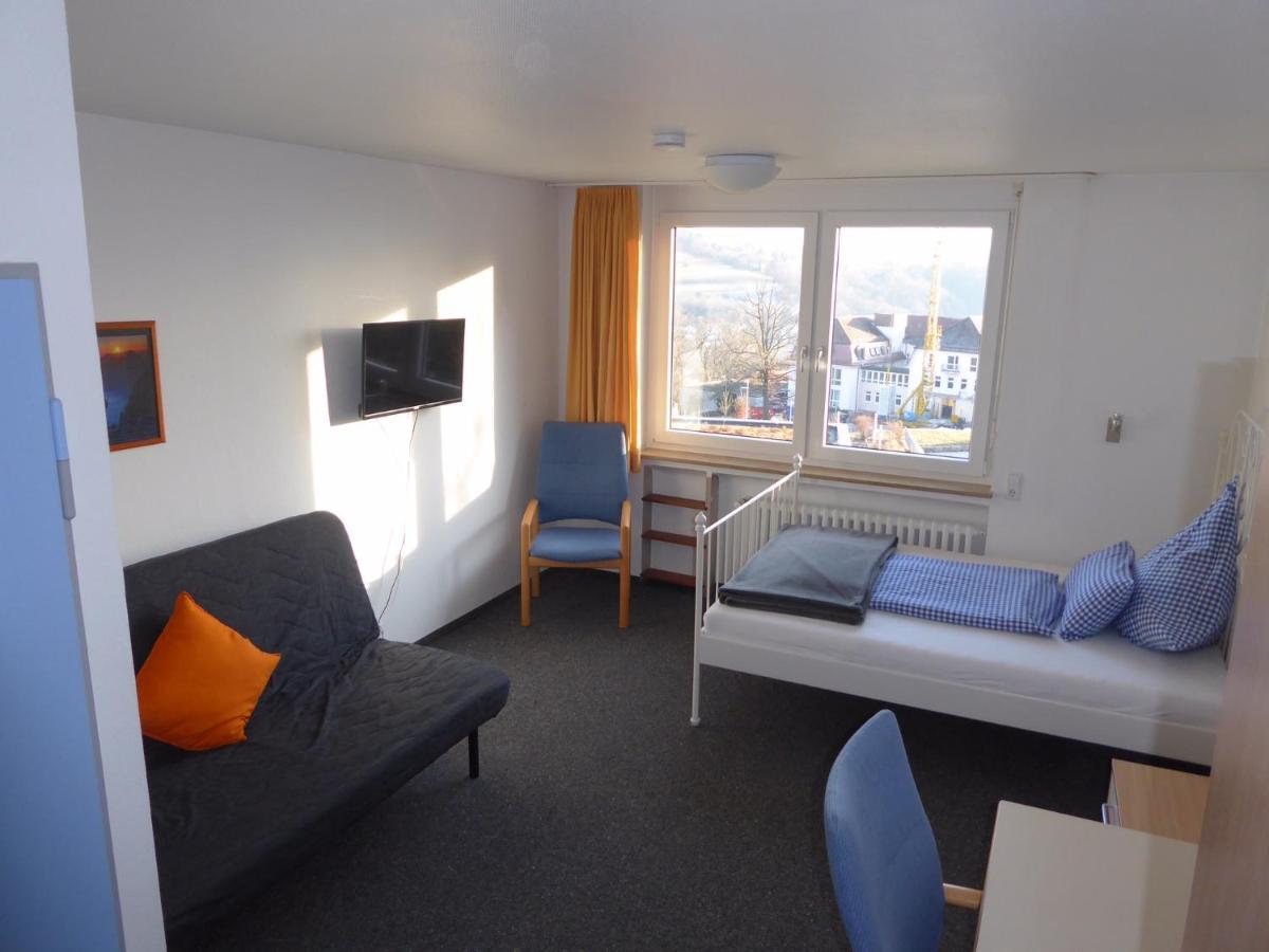 Comfort Apartment Tuebingen Ngoại thất bức ảnh