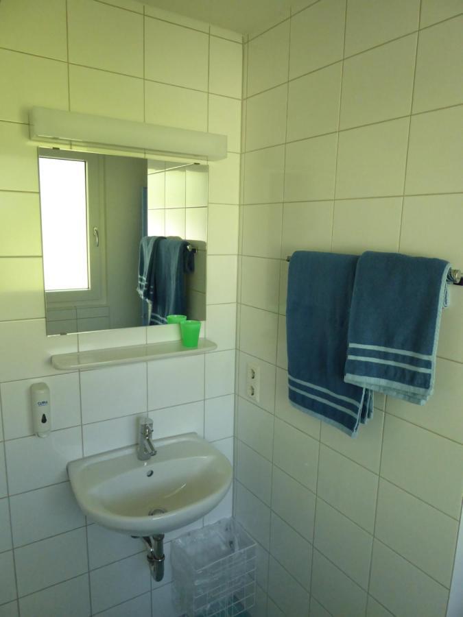Comfort Apartment Tuebingen Ngoại thất bức ảnh